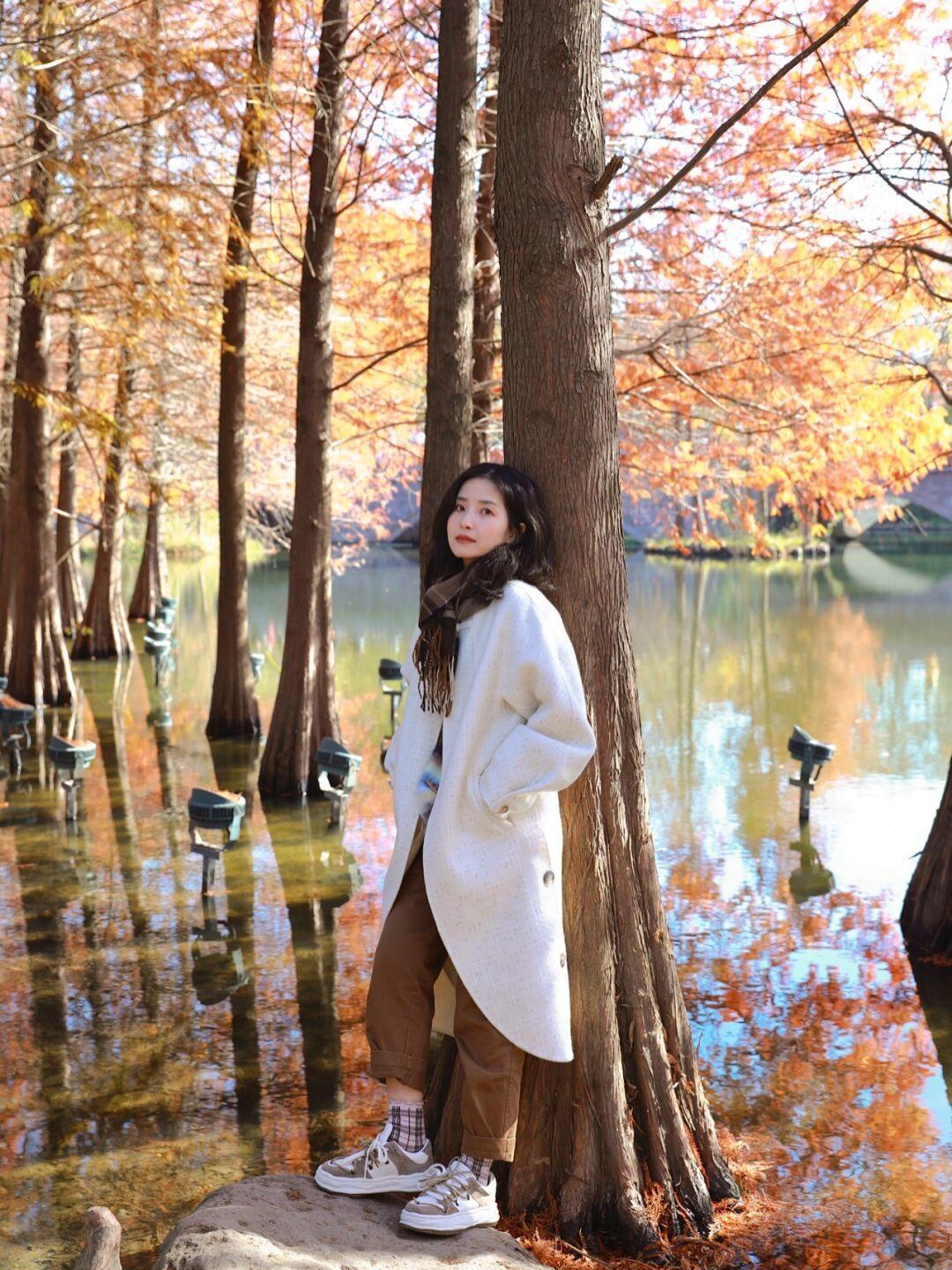 在职场|冬季穿衣没灵感?掌握时髦精们的这些大衣穿法,出街赚够回头率