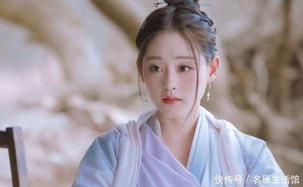 灭绝师太至死都不知,周芷若“身世”有大秘密,不然早把她拍死了