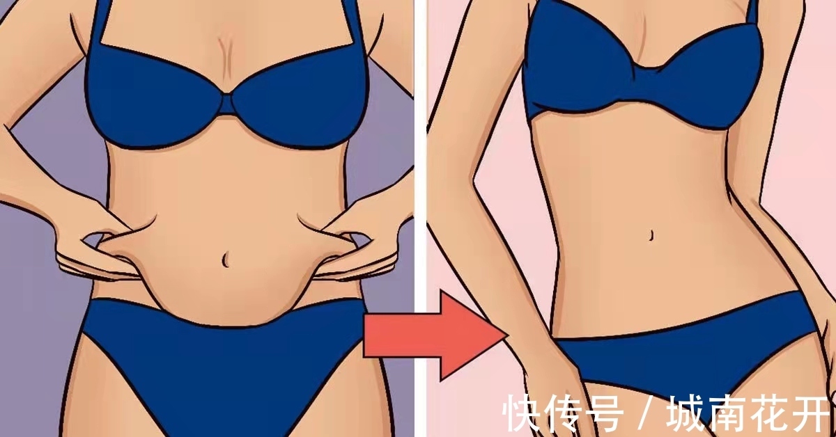 误区|女神之光：七个误区，让减肥大业一朝回到解放前！