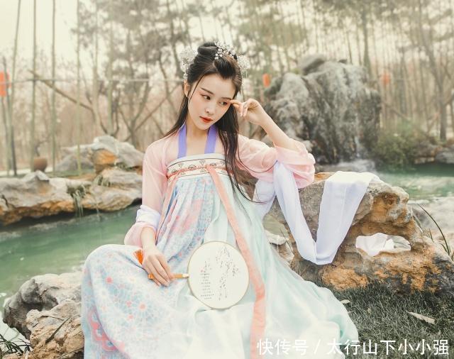 工艺|今人喜穿“汉服”,是历史的倒退,还是文化的复兴?你怎么看?