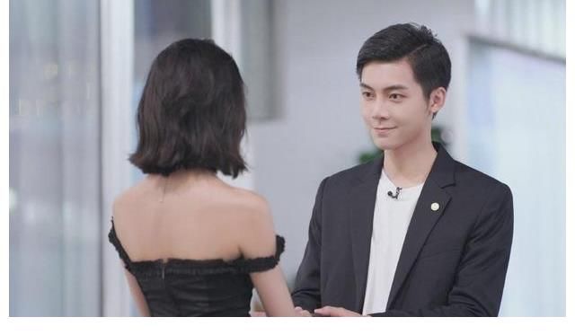 《机智的恋爱》收官，乌兰的表现最不体面，内涵吕珊，甩锅剪辑