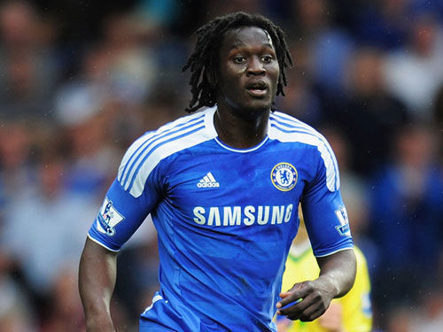 曼城|切爾西球迷請給盧卡庫一個賽季呼吸權(quán) 表現(xiàn)不好再黑也不遲