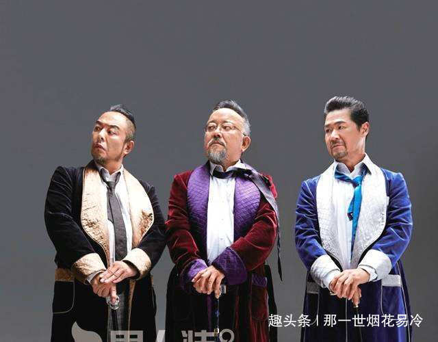 這就是生活|張國(guó)立鄧婕養(yǎng)女首次曝光，一家三口其樂(lè)融融，攜手共度，相濡以沫