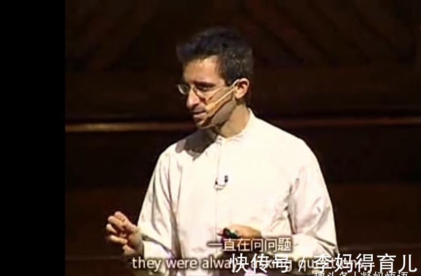 智商|哈佛研究:那些更成功的人,不是智商更高,而是具备两种特质