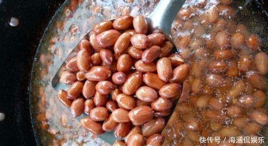 最新版|人长期吃花生,对身体会有哪些影响营养师提醒2种花生别碰