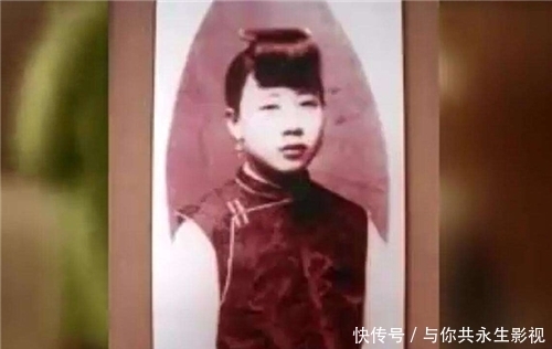 保住|名妓赛金花到底有多美？八国联军入侵时，她一句话便保住了一座城