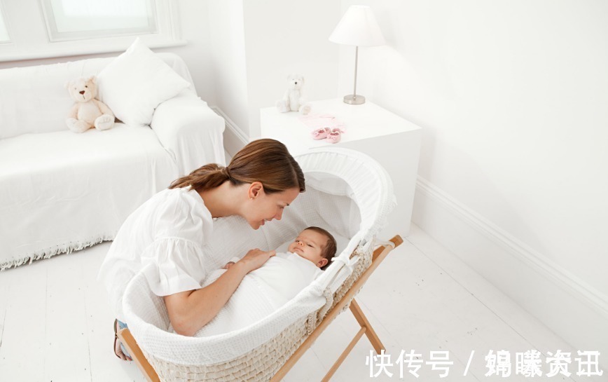 免疫系统|宝宝多大才能被“抱出门”?提醒:尽量不要早于这个月龄