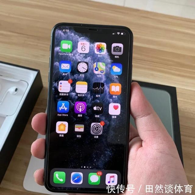 iphone|买了一周的Mate40P被迫和老婆更换苹果11P，说说心里话