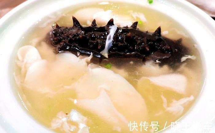 厨娘|海参泡发,最忌直接加水泡,正确做法和要点详解,新手一次就成功