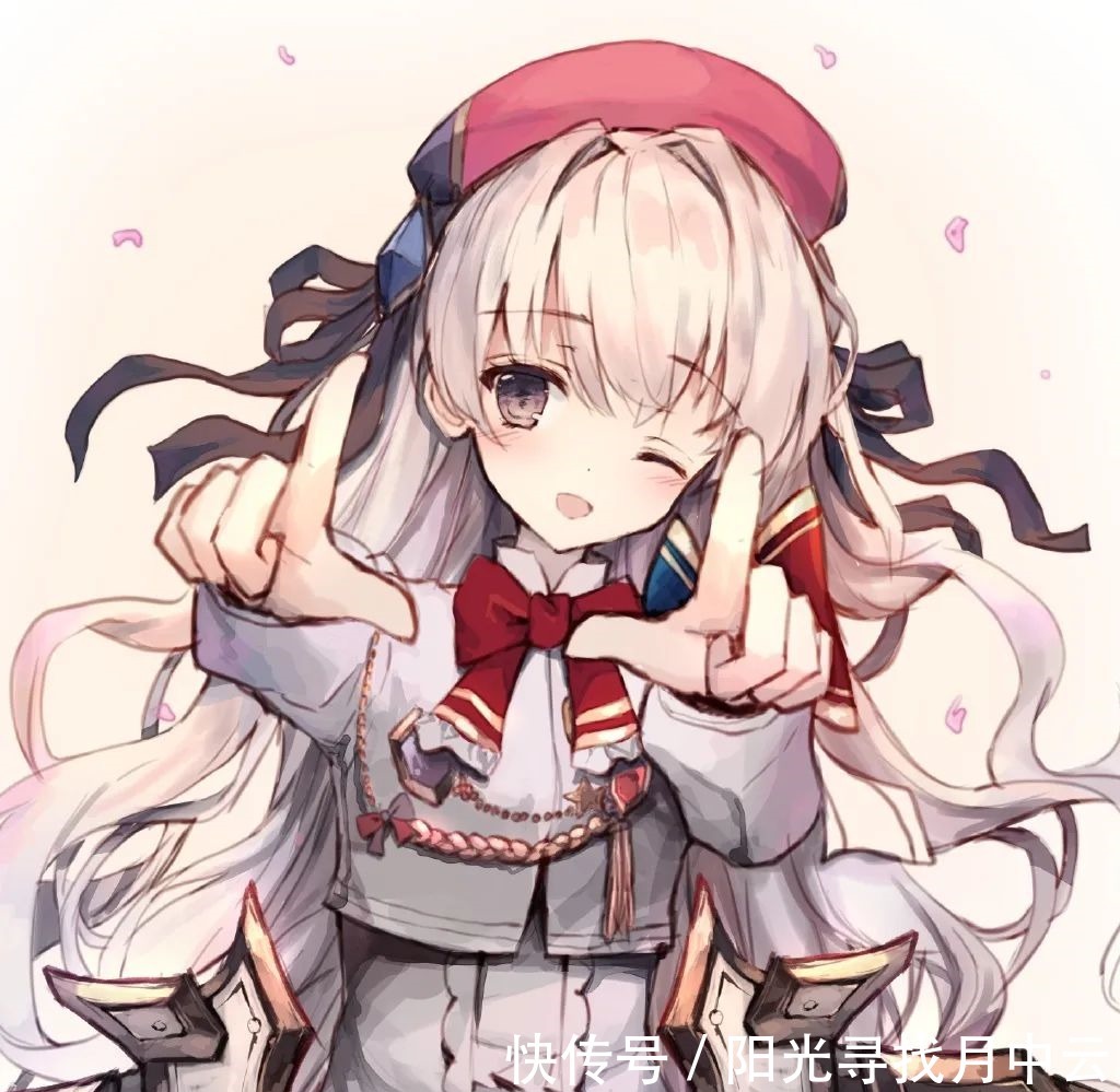 插画作品|动漫美图画师TanDo的插画作品