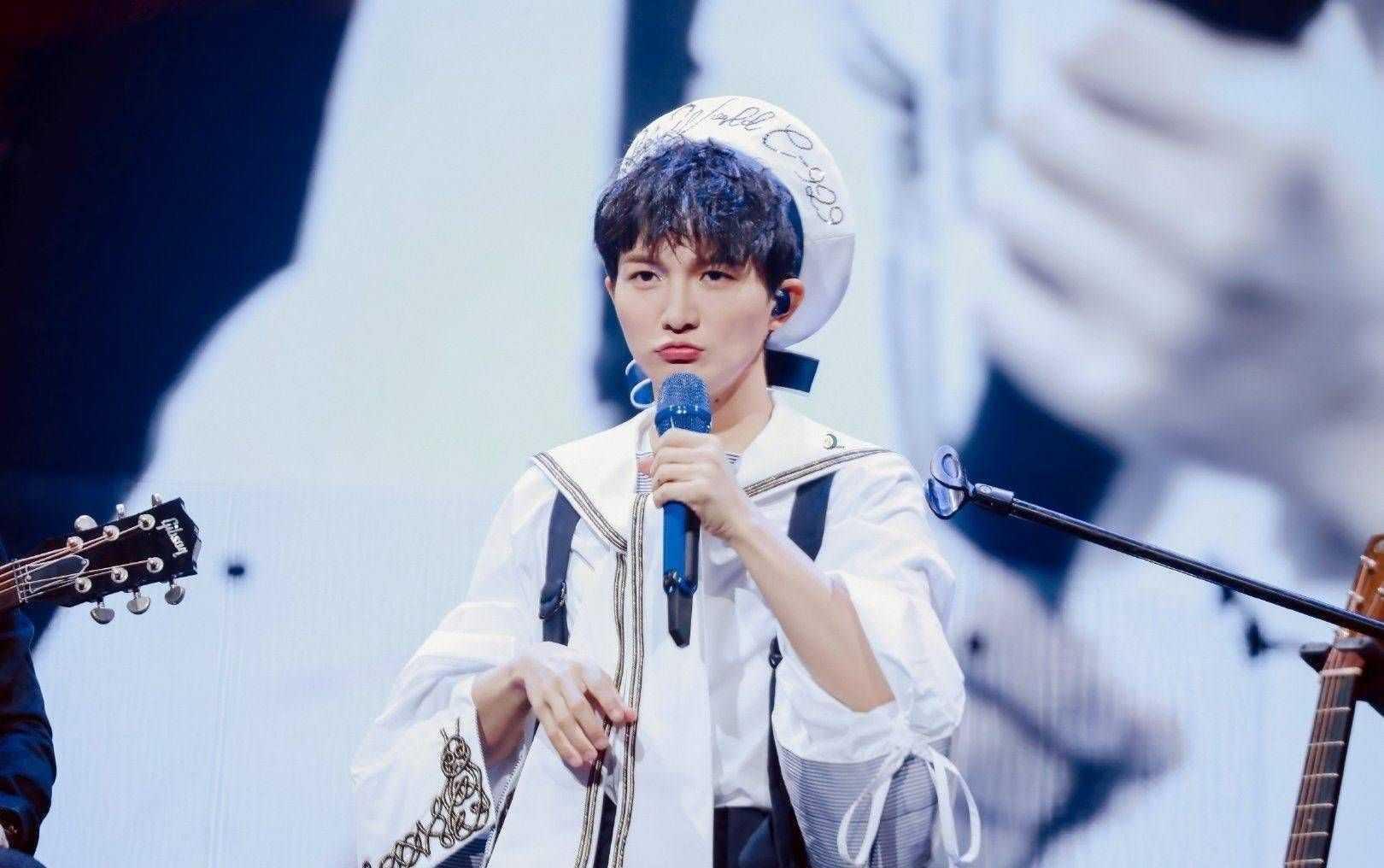 中国好声音|那英退出《中国好声音》,好声音有何内幕?金星的话很到位