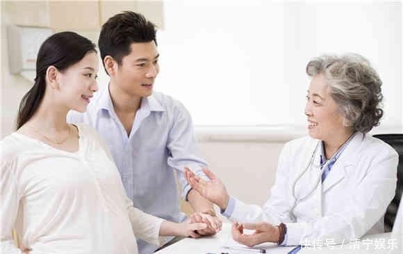 新手妈妈首次怀孕产检要注意,产检时间、次数、流程要清楚