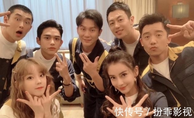 曝又一“教学类”综艺，邀请《创造营》20多位嘉宾，却遭网友群嘲