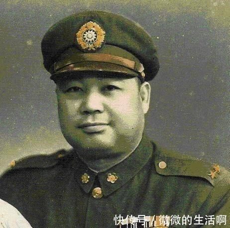 巴顿|他32岁当军长,被美国称为“中国的巴顿”,打仗能力日军都佩服