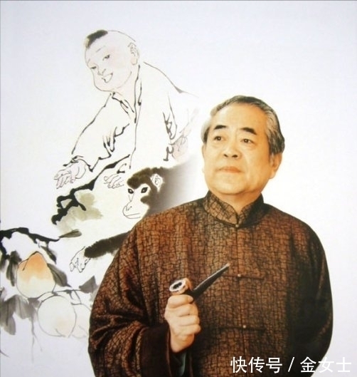 范曾#范曾书法是当今书坛最高水平吗?“老夫第一”只是豪言壮语?