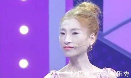 男朋友|为了网恋男友，疯狂减肥，瘦到只剩58斤的刘野，如今变回来了