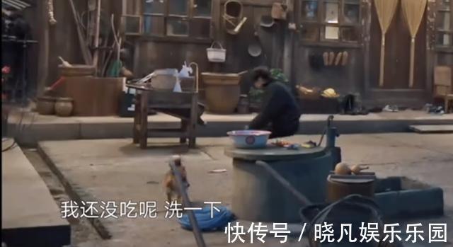 《向往5》出现顶级食材，五斤和牛超四千，网友吐槽违背节目初衷