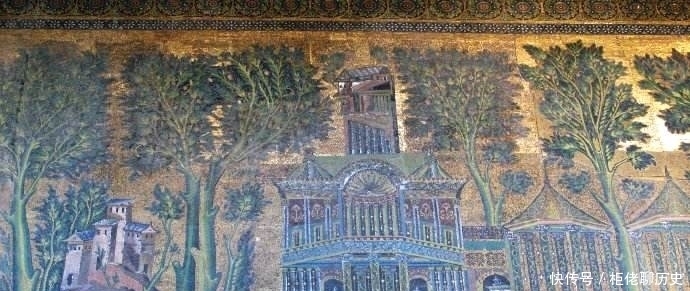 阿拉伯人|持续百年翻译古代经典,按页数算钱,这些阿拉伯人到底要做什么?