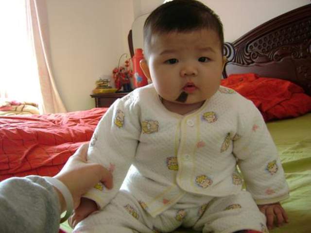 新生儿|6月龄宝宝会有以下“本领”,如果不达标,建议家长做个全面检查