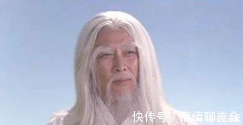 十二金仙|封神大战之后，元始天尊最看重的十二金仙组合为何走向了解体