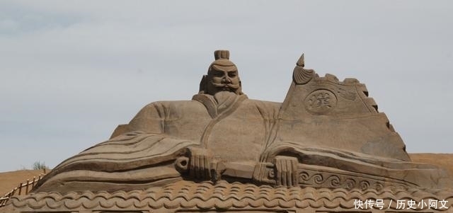 中原|楼兰到底做了什么,为何古代诗人都要“灭楼兰”?这种行为太可耻