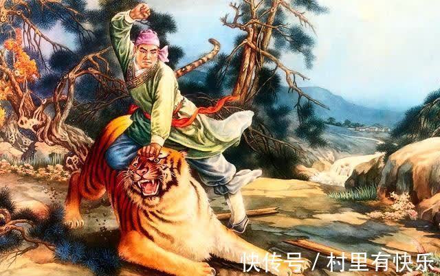 梁山|水浒传聪明“三人组”:明里暗里和宋江作对,结果全都得以善终