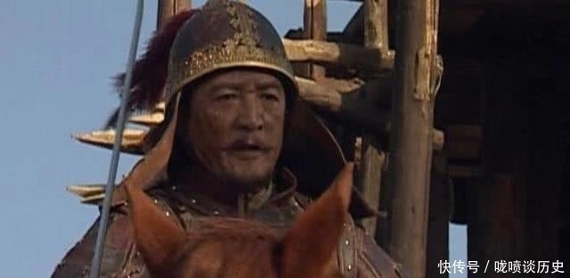 家族|武庙史话:李世民家族祭祀的蜀汉第一名将,为何不是关羽?