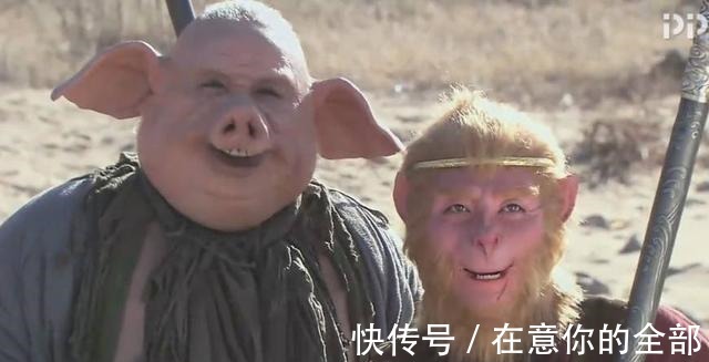 二郎神|九头虫到底是什么背景，为什么会成为西游记中唯一逃走的妖怪！