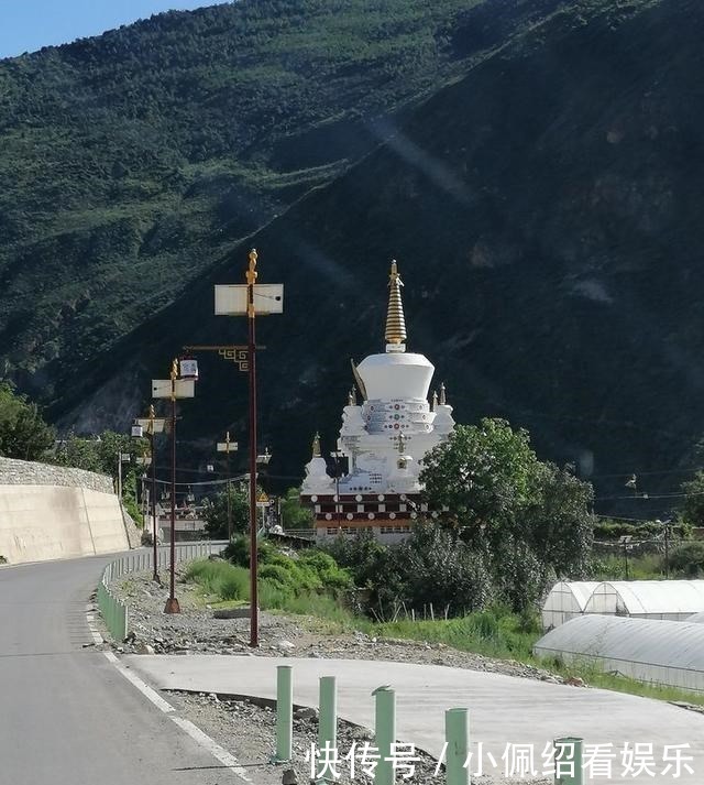 原生态|私藏在四川的秘境，原生态的自然净土，心心念念想去的地方！