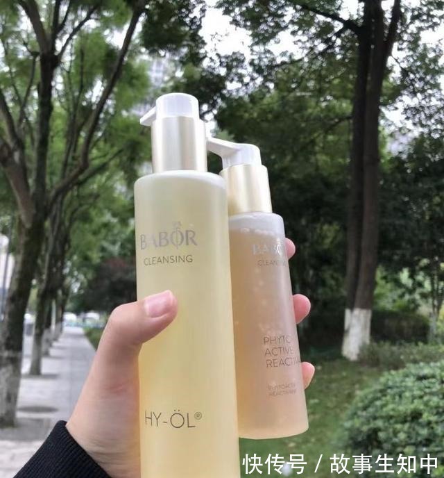 膜感 风靡一时的网红卸妆油红黑榜,新鲜出炉,护肤小白快来避雷!