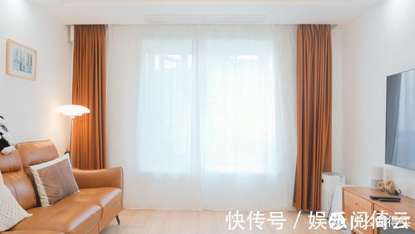 电动窗帘|家装好物推荐:家里要不要安装电动窗帘,分享一下电动窗帘的使用经验