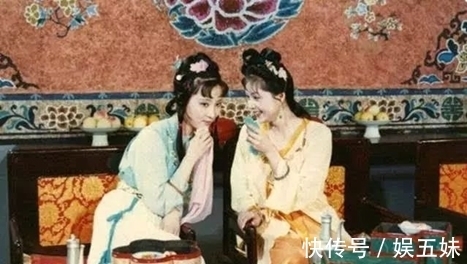 邢岫烟&张捷说红楼:薛宝钗进贾府也带着巨额财富妆奁