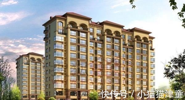 房屋|买房还只选“黄金楼层”懂行人已看中“长寿层”,你家买对了吗