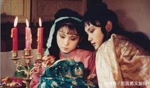 爱人|重读红楼梦,我发现:林黛玉看似性格敏感,却有三大笼络爱人绝招