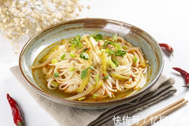 卤子|国民最爱的打卤面,这十种经典卤子,你最爱哪种