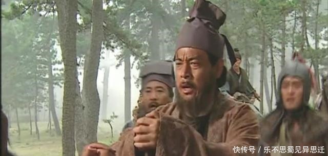 晁盖|《水浒传》中晁盖到底是谁杀的,这人与晁盖有过节,与宋江交好!