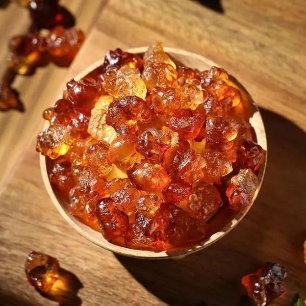 排毒|晚上把他们当零食吃,排毒瘦身,还能改善体质,让肤色红润光泽