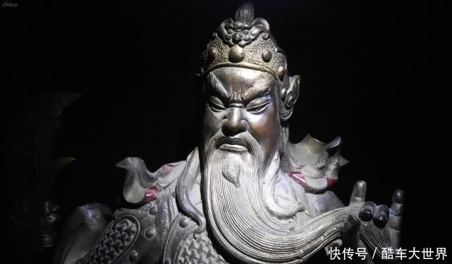财神|喜迎财神爷中国民间5大财神爷，个个都不简单，你认识几个！