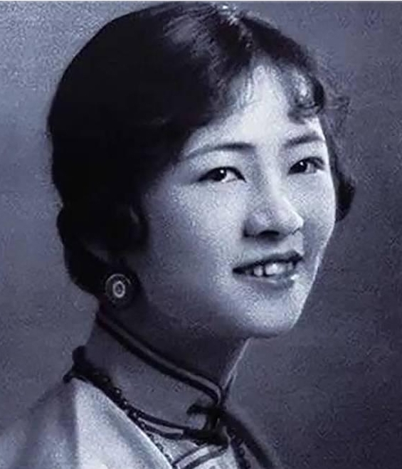 徐志摩#为何冰心讨厌林徽因?钱钟书9个字把林徽因的行事风格写到极致