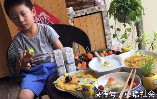 盲肠炎|这4种早餐不健康,被称“中国式糊弄早餐”,很多家长还在天天买