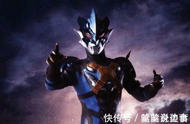 利布特|假如后期剧情塔尔塔罗斯登场了,会让他在特利迦奥特曼手上吃瘪吗