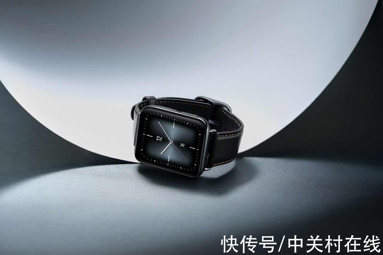 wOPPO双十一首战获开门红 OPPO Watch 2系列狂野霸榜