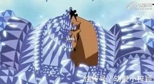 武装色霸气|《海贼王》中有哪些最强防御技能? 最后一人几乎无解!