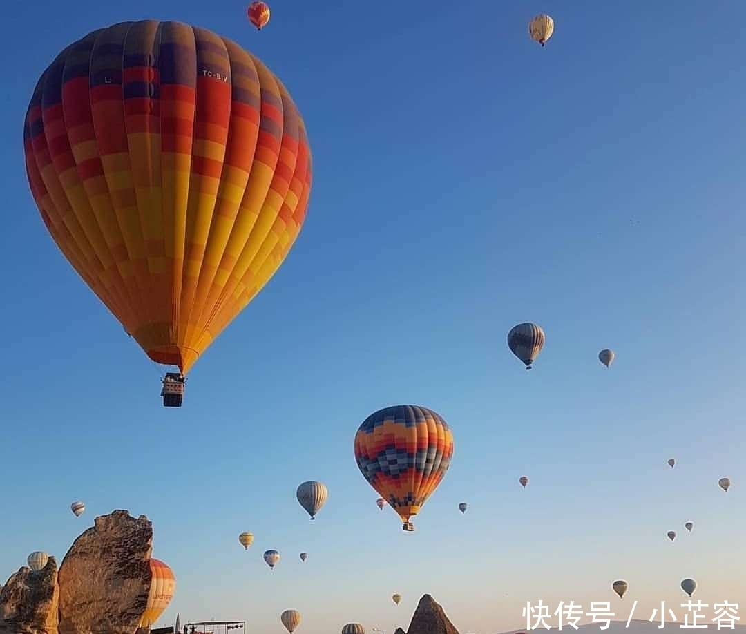 见识土耳其人们的一日三餐，终于明白，为啥叫“浪漫”的土耳其