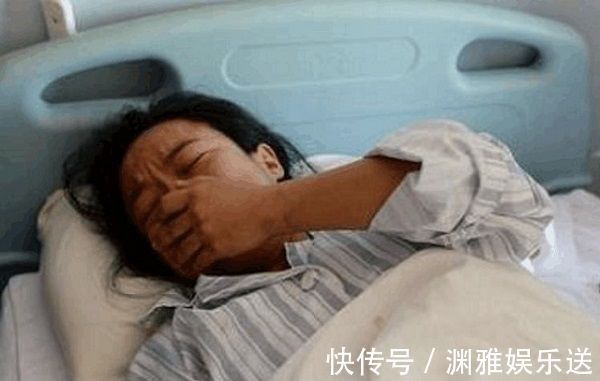 二胎|48岁高龄产妇生二胎，分娩时医生下病危通知书，高龄怀孕需谨慎