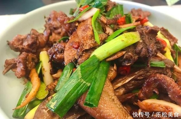 教你几道开胃家常菜, 一日三餐不将就,营养好味道