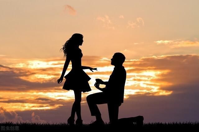 ip向女朋友求婚的 5 种方法