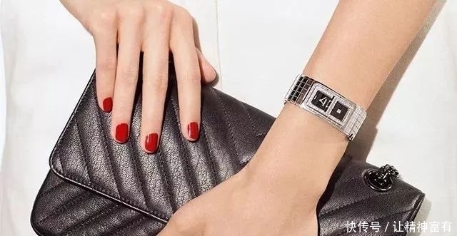 5万~20万戴什么女表,高级美丽上档次