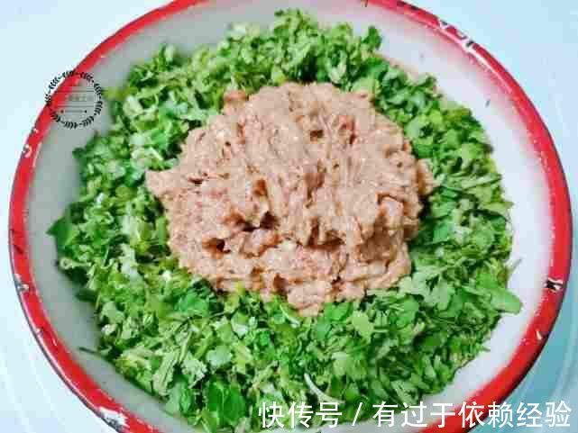 饺子|吃饺子，这6种馅太霸道，3荤3素很营养，好吃好做味道棒