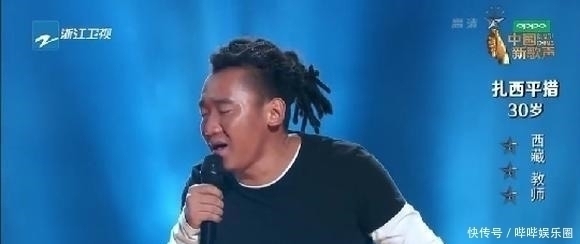 淡出娛樂圈|8位好聲音冠軍現狀，僅2人有名，其余6位已淡出娛樂圈